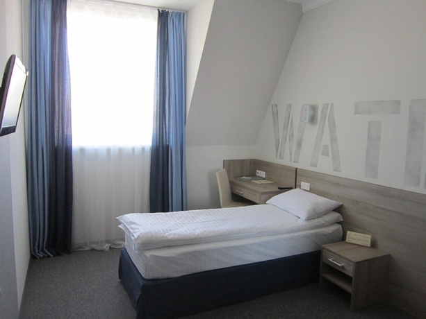 Imagen de la habitación del Hotel Raziotel Kiev. Foto 6
