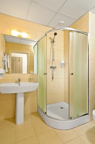 Imagen de la habitación del Hotel Raziotel Kiev. Foto 15