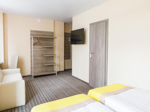 Imagen de la habitación del Hotel Raziotel Kyiv Yamska. Foto 6