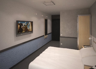 Imagen del Hotel Raziotel Sevastopol. Foto 3