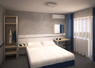 Imagen del Hotel Raziotel Sevastopol. Foto 5