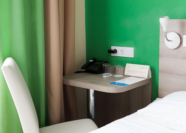Imagen de la habitación del Hotel Raziotel Yamska Kyiv. Foto 2