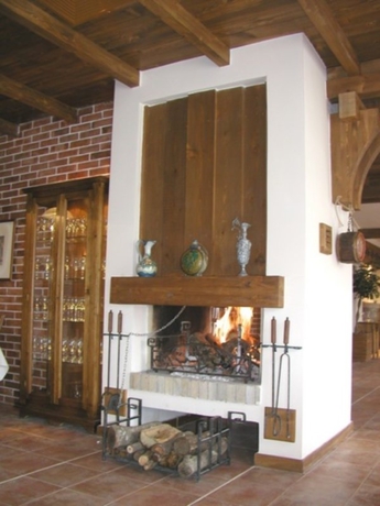Imagen general del Hotel Razlog. Foto 1