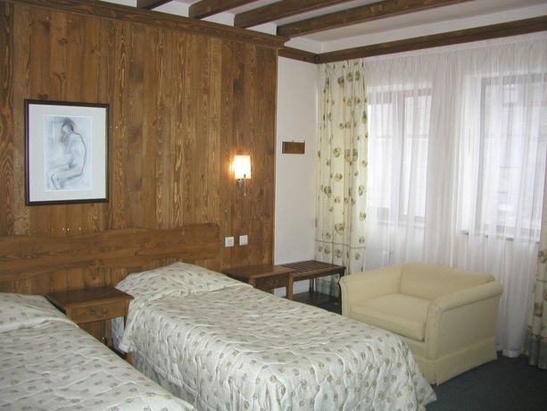 Imagen general del Hotel Razlog. Foto 7