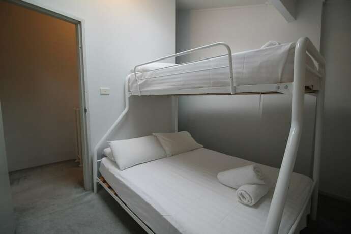 Imagen de la habitación del Hotel Razorback 1 - Razorback Plaza Jindabyne. Foto 2