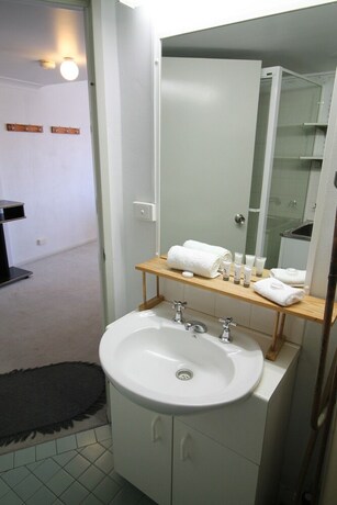 Imagen de la habitación del Hotel Razorback 1 - Razorback Plaza Jindabyne. Foto 4