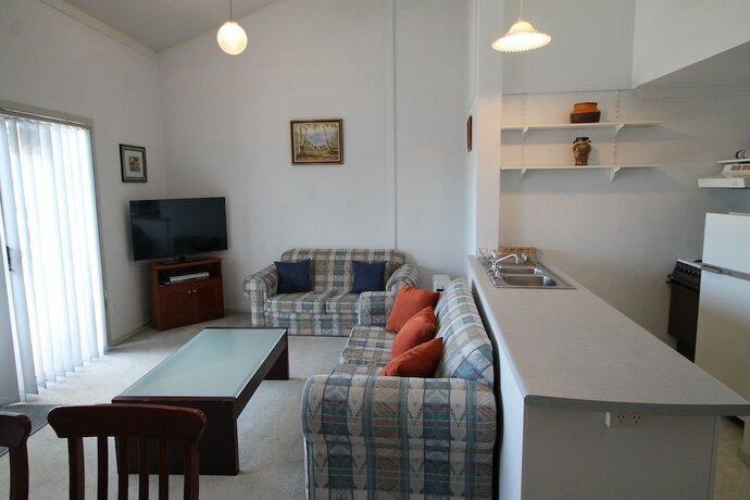 Imagen de la habitación del Hotel Razorback 1 - Razorback Plaza Jindabyne. Foto 6