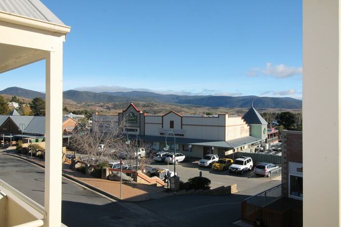 Imagen de la habitación del Hotel Razorback 1 - Razorback Plaza Jindabyne. Foto 7