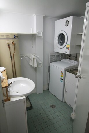 Imagen de los interiores del Hotel Razorback 1 - Razorback Plaza Jindabyne. Foto 9