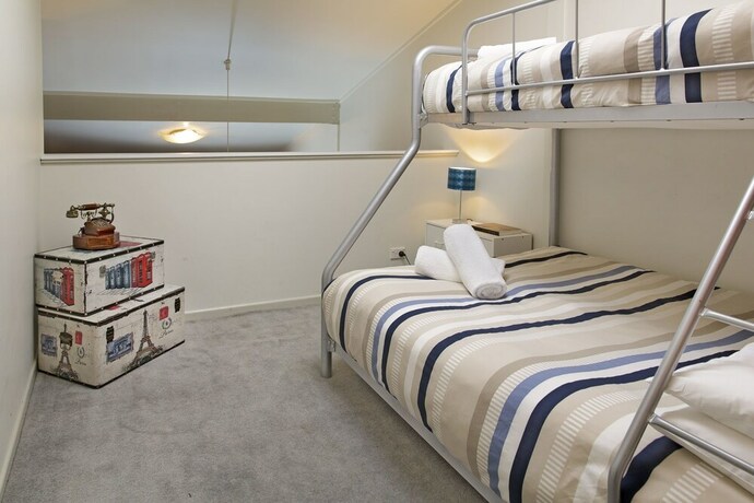 Imagen de la habitación del Hotel Razorback 6 - Razorback Plaza Jindabyne. Foto 3