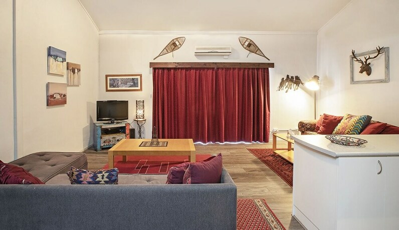 Imagen de la habitación del Hotel Razorback 6 - Razorback Plaza Jindabyne. Foto 4