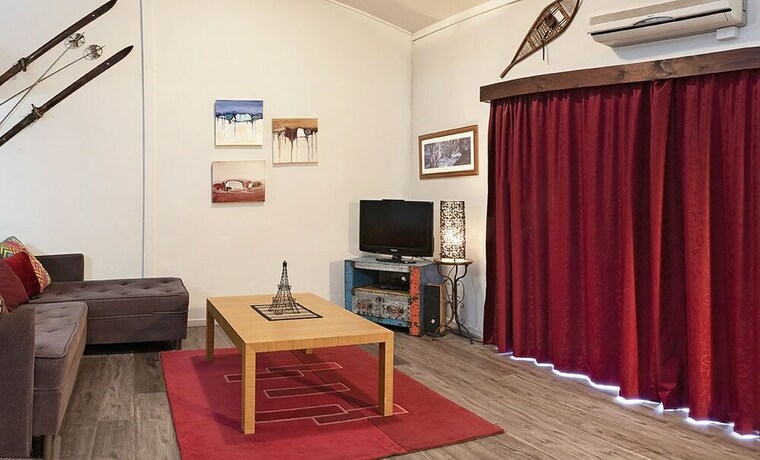 Imagen de la habitación del Hotel Razorback 6 - Razorback Plaza Jindabyne. Foto 6