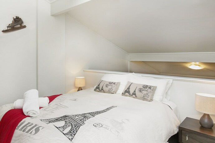 Imagen de la habitación del Hotel Razorback 6 - Razorback Plaza Jindabyne. Foto 11