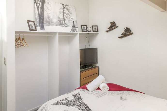 Imagen de la habitación del Hotel Razorback 6 - Razorback Plaza Jindabyne. Foto 12