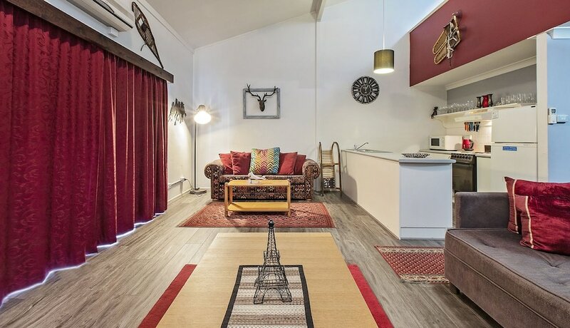 Imagen de la habitación del Hotel Razorback 6 - Razorback Plaza Jindabyne. Foto 13