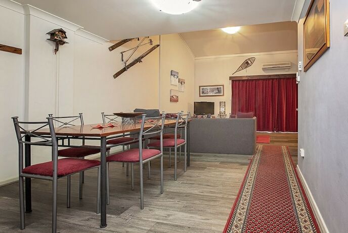 Imagen de la habitación del Hotel Razorback 6 - Razorback Plaza Jindabyne. Foto 14