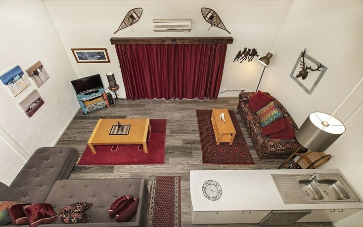 Imagen de los interiores del Hotel Razorback 6 - Razorback Plaza Jindabyne. Foto 16