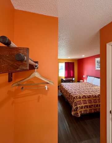 Imagen general del Hotel Razorback Inn. Foto 2