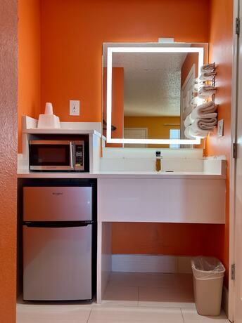 Imagen general del Hotel Razorback Inn. Foto 4