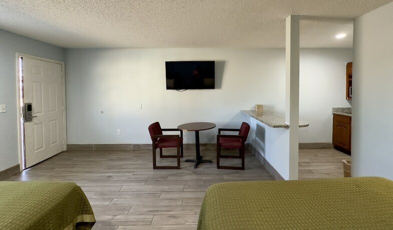 Imagen de la habitación del Hotel Razorback Inn. Foto 15