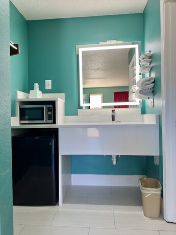 Imagen de la habitación del Hotel Razorback Inn. Foto 16