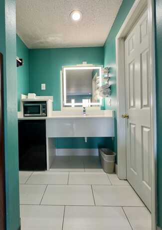 Imagen de la habitación del Hotel Razorback Inn. Foto 19
