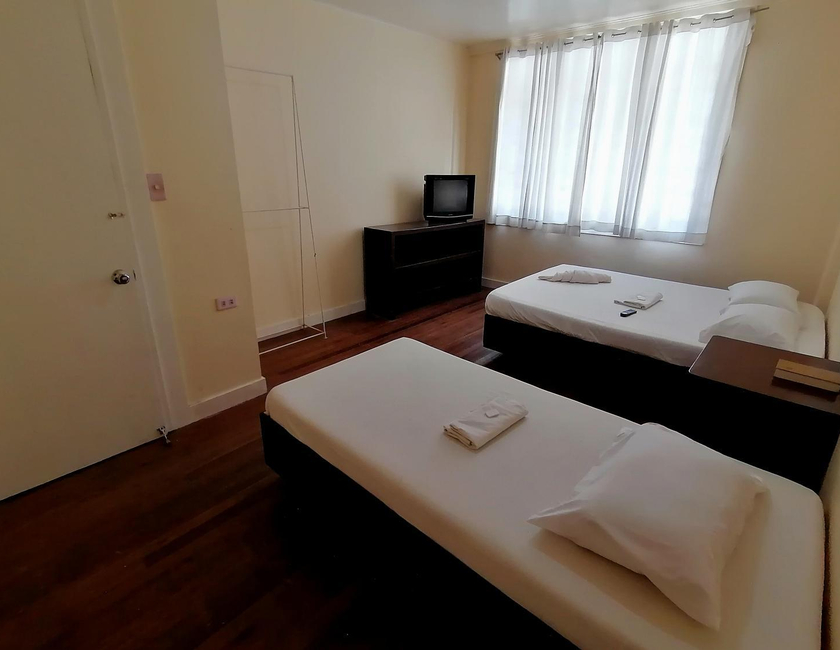 Imagen general del Hotel Rb Lodge Kalibo. Foto 3