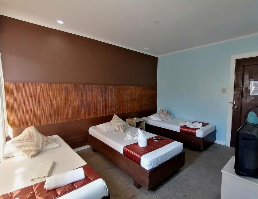 Imagen general del Hotel Rb Lodge Kalibo. Foto 5