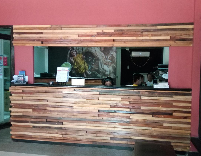 Imagen general del Hotel Rb Lodge Kalibo. Foto 8