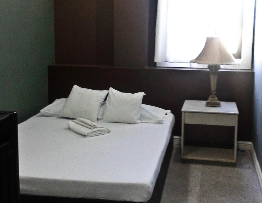 Imagen general del Hotel Rb Lodge Kalibo. Foto 9