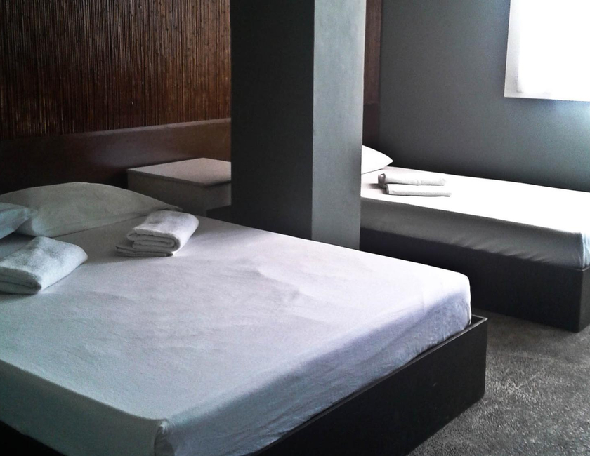 Imagen general del Hotel Rb Lodge Kalibo. Foto 11