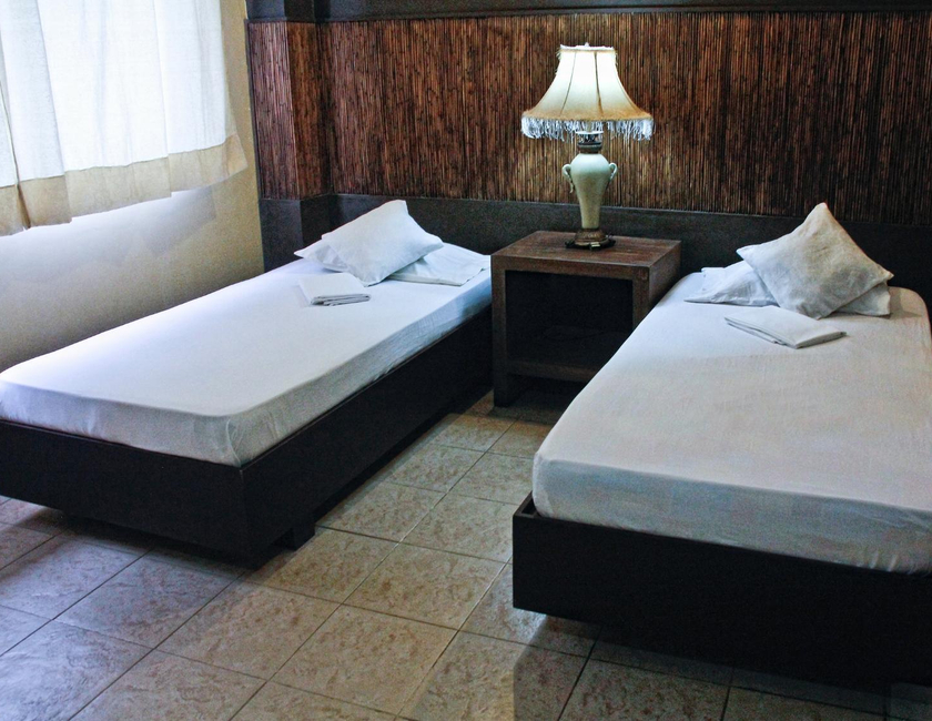 Imagen general del Hotel Rb Lodge Kalibo. Foto 12