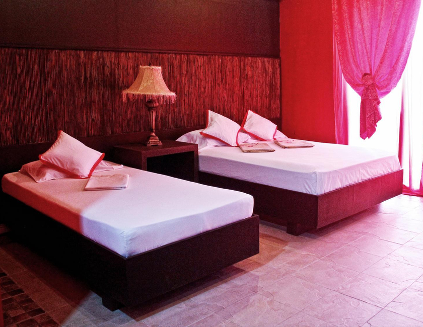 Imagen general del Hotel Rb Lodge Kalibo. Foto 14