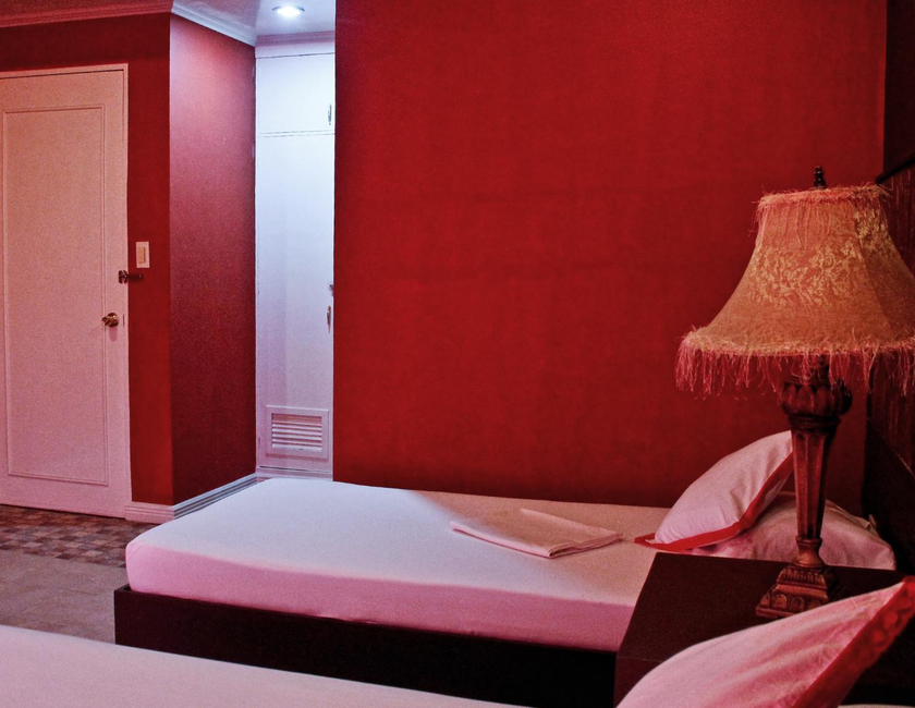 Imagen general del Hotel Rb Lodge Kalibo. Foto 15