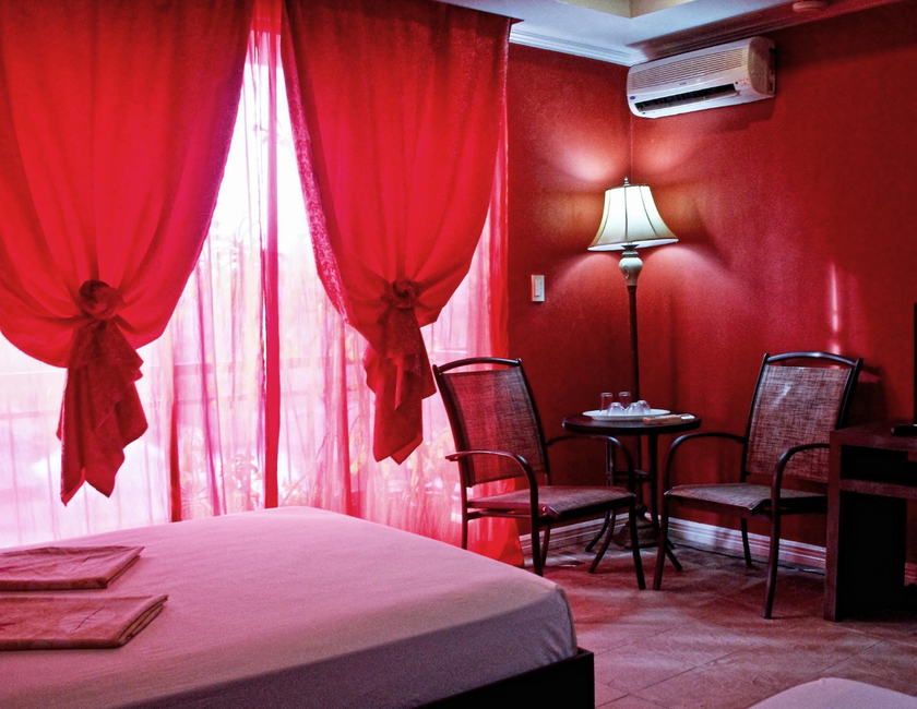 Imagen general del Hotel Rb Lodge Kalibo. Foto 16
