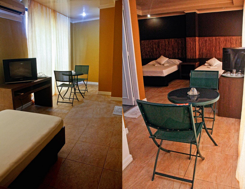 Imagen general del Hotel Rb Lodge Kalibo. Foto 17