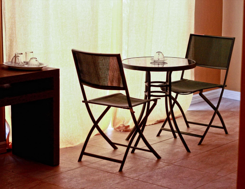 Imagen general del Hotel Rb Lodge Kalibo. Foto 19