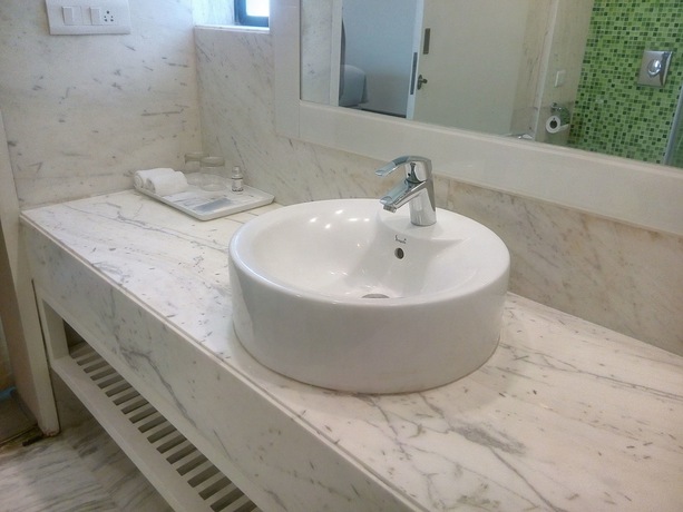 Imagen de la habitación del Hotel Rbd Sarovar Portico. Foto 14