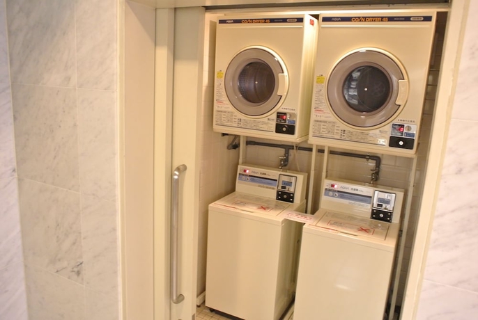 Imagen de los interiores del Hotel R-bend Atsugi. Foto 15