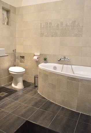 Imagen de la habitación del Hotel Rbnb Apartments - Inner City Ii.. Foto 2