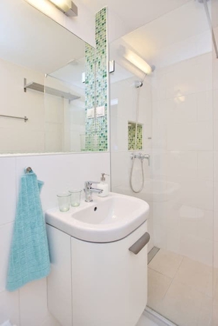 Imagen de la habitación del Hotel Rbnb Apartments - Inner City Ii.. Foto 3