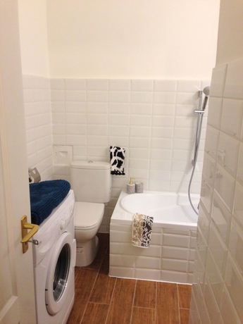 Imagen de la habitación del Hotel Rbnb Apartments - Inner City Ii.. Foto 6