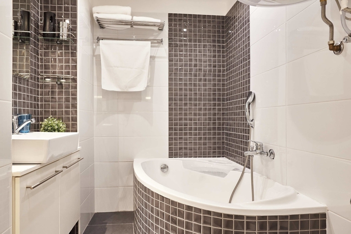 Imagen de la habitación del Hotel Rbnb Apartments - Inner City Ii.. Foto 7