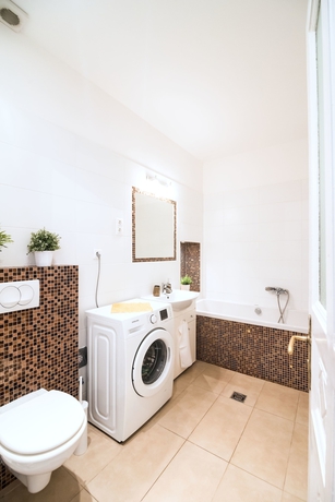 Imagen de la habitación del Hotel Rbnb Apartments - Inner City Ii.. Foto 9