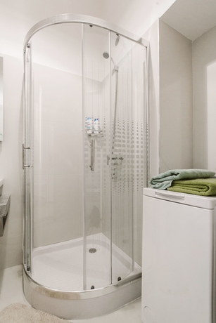 Imagen de la habitación del Hotel Rbnb Apartments - Inner City Ii.. Foto 10