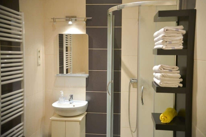 Imagen de la habitación del Hotel Rbnb Apartments - Inner City Ii.. Foto 11