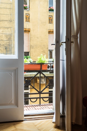 Imagen de la habitación del Hotel Rbnb Apartments - Inner City Ii.. Foto 12