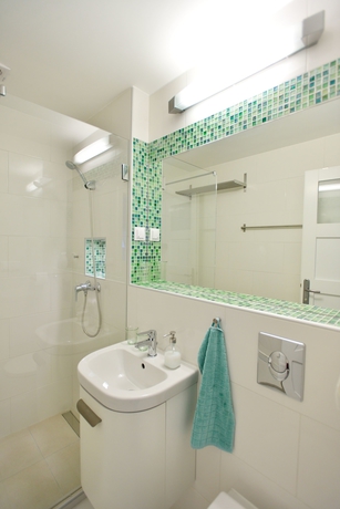 Imagen de la habitación del Hotel Rbnb Apartments - Inner City Ii.. Foto 13