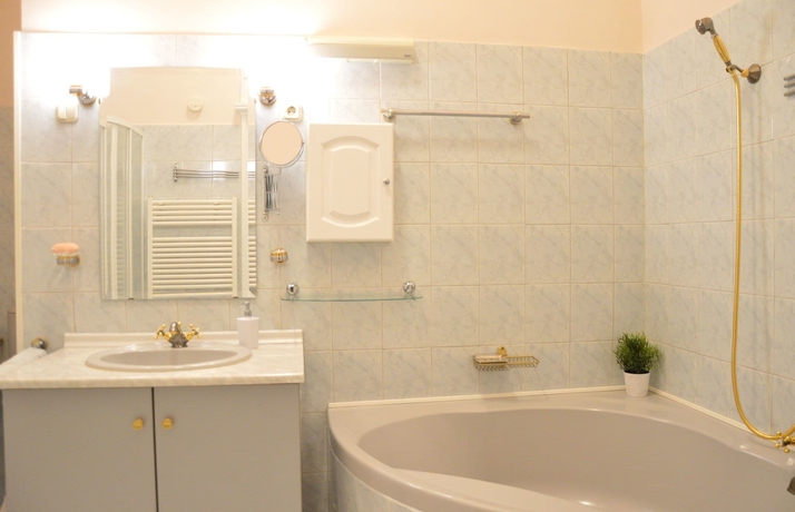 Imagen de la habitación del Hotel Rbnb Apartments - Inner City Ii.. Foto 14