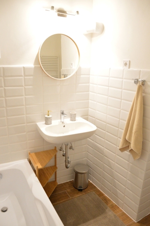 Imagen de la habitación del Hotel Rbnb Apartments - Inner City Ii.. Foto 15